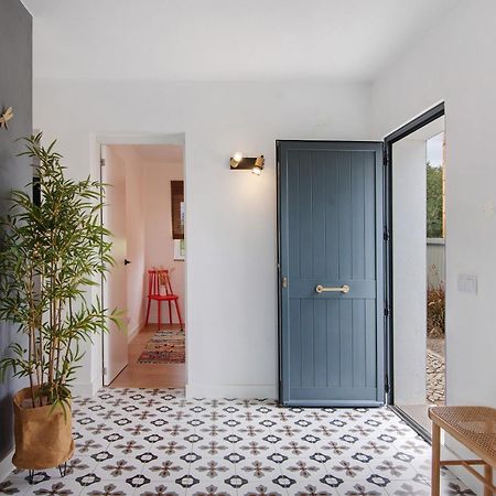 Casa Herdeiro Faro Luaran gambar