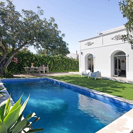Casa Herdeiro Faro Luaran gambar