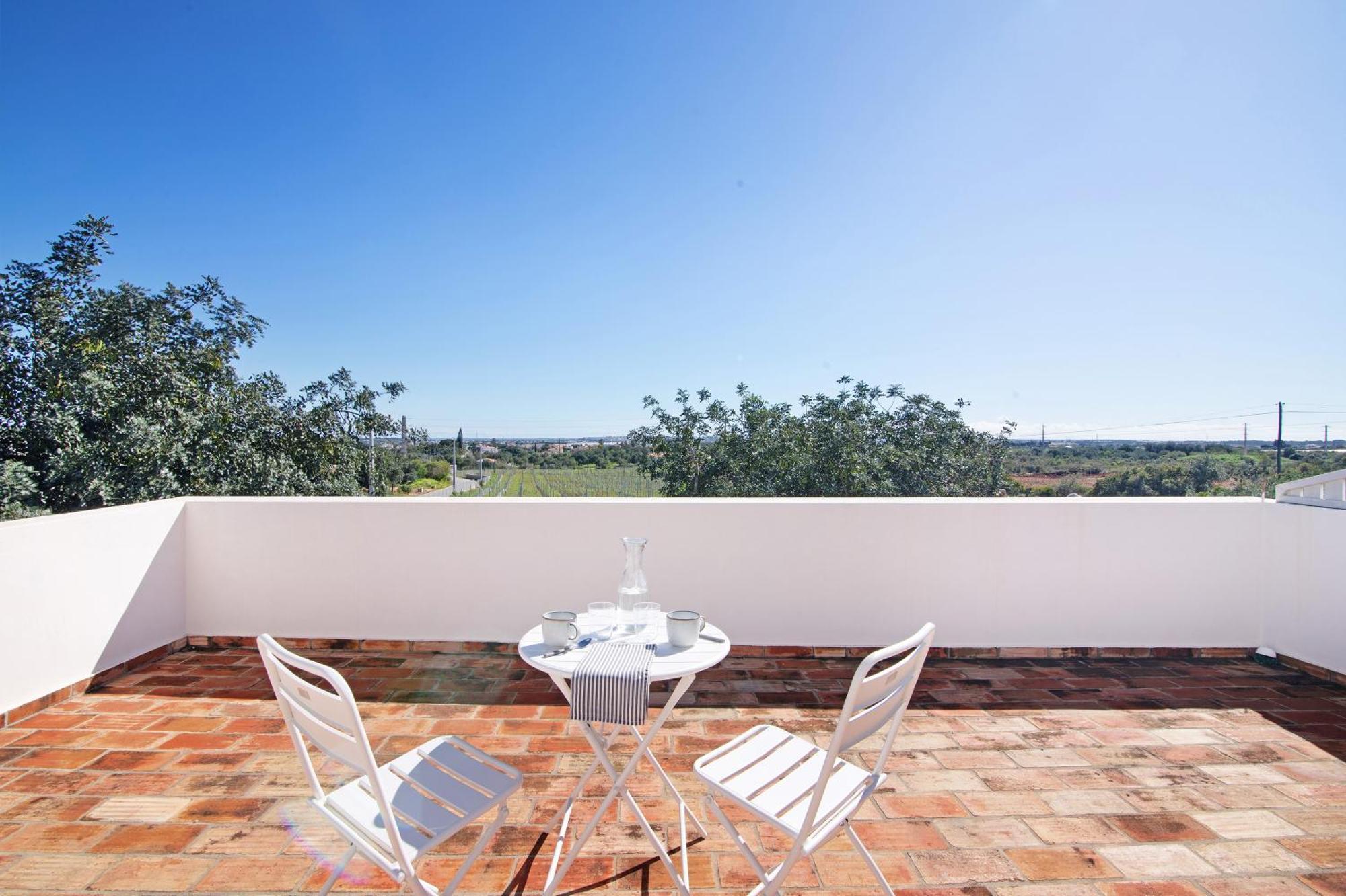 Casa Herdeiro Faro Luaran gambar