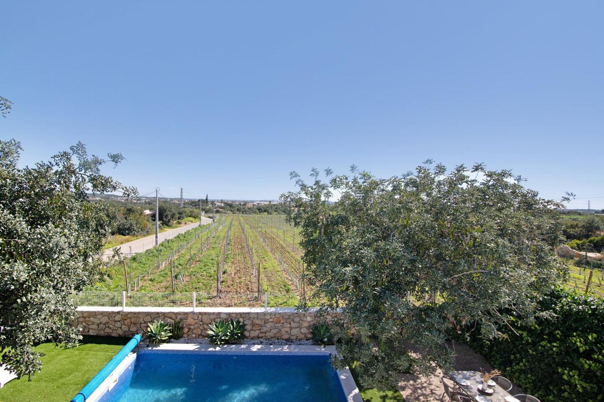 Casa Herdeiro Faro Luaran gambar