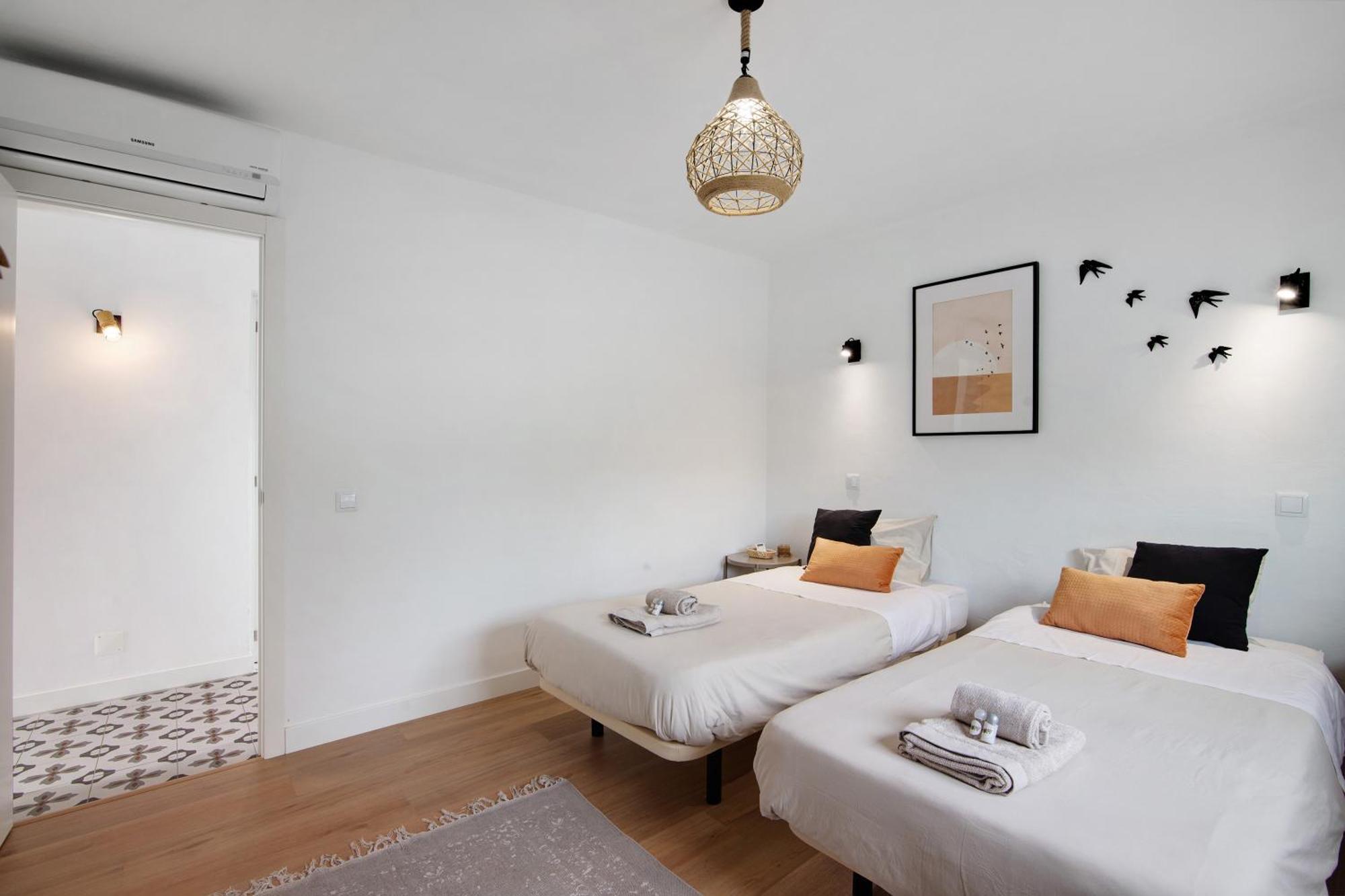 Casa Herdeiro Faro Luaran gambar