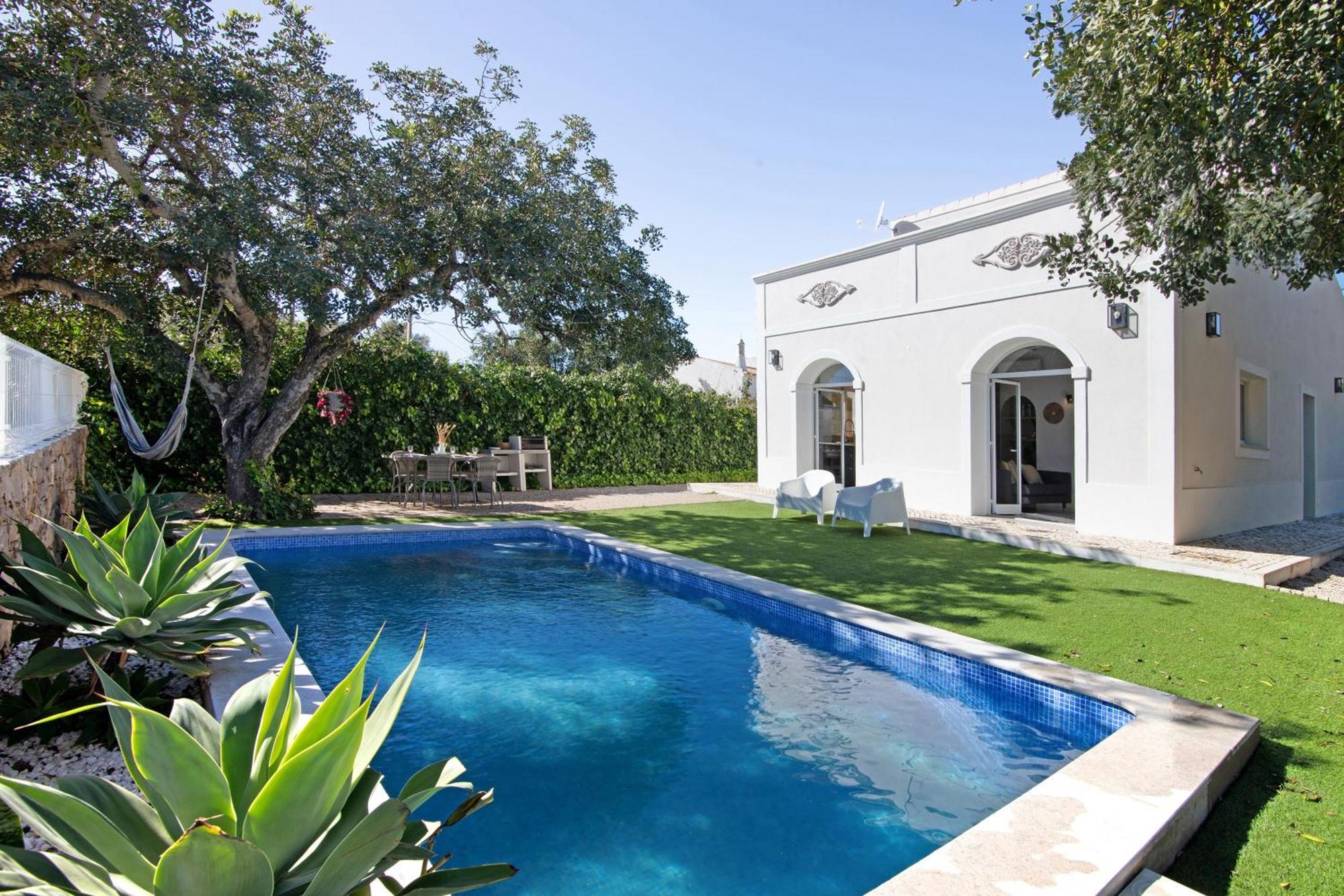 Casa Herdeiro Faro Luaran gambar