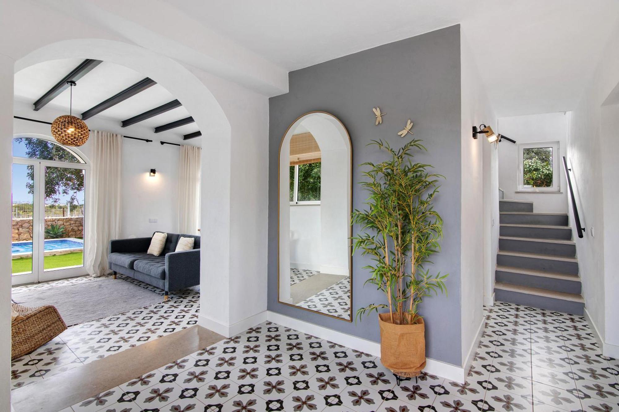 Casa Herdeiro Faro Luaran gambar