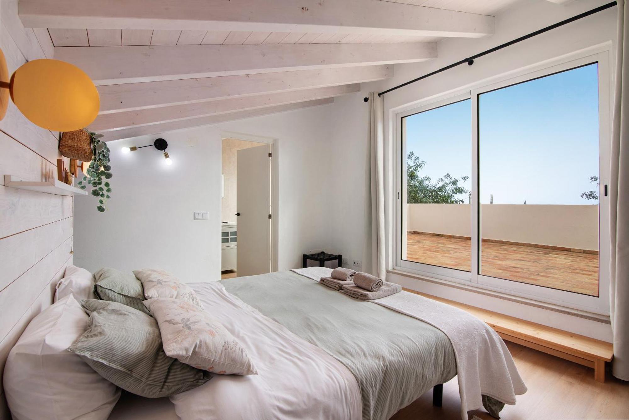 Casa Herdeiro Faro Luaran gambar