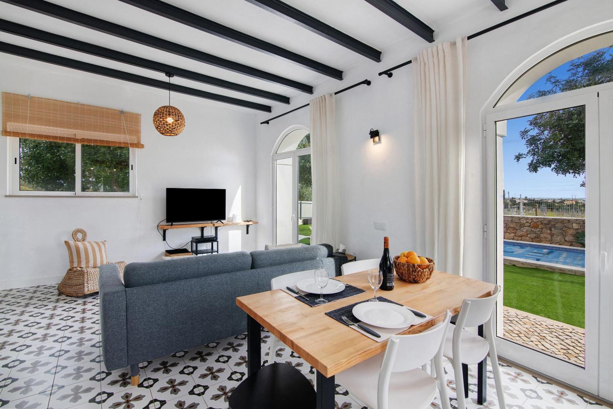 Casa Herdeiro Faro Luaran gambar