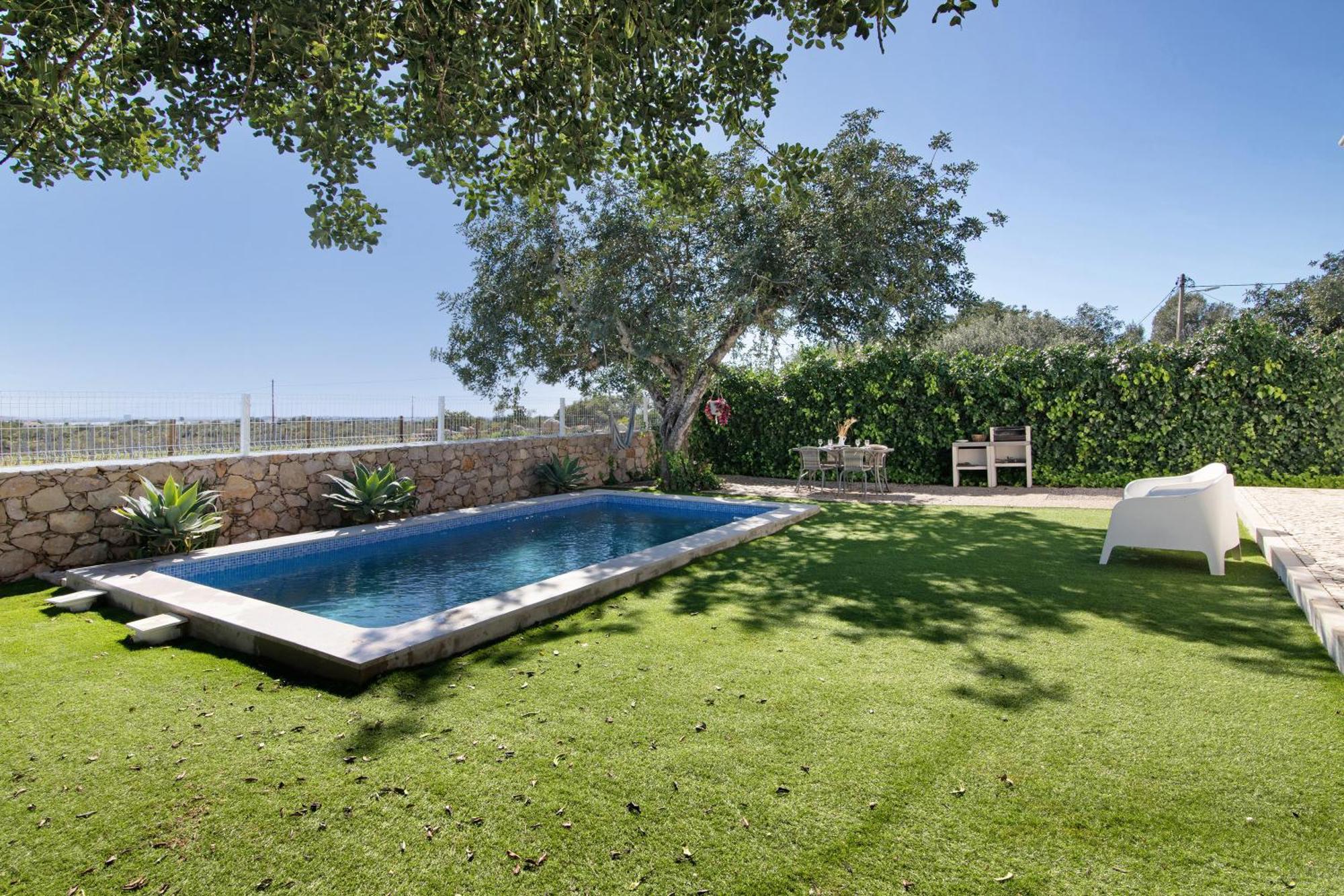 Casa Herdeiro Faro Luaran gambar