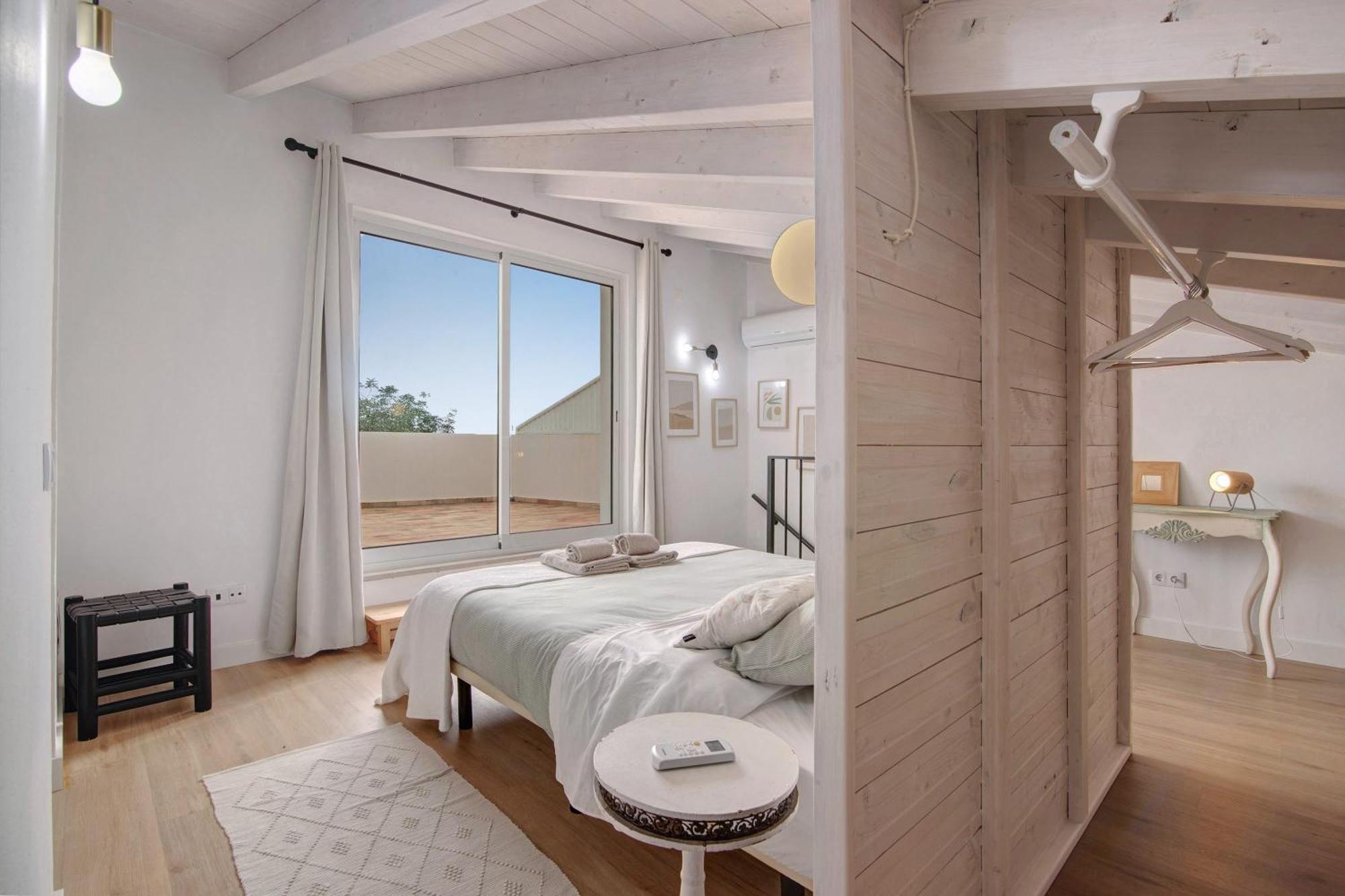 Casa Herdeiro Faro Luaran gambar